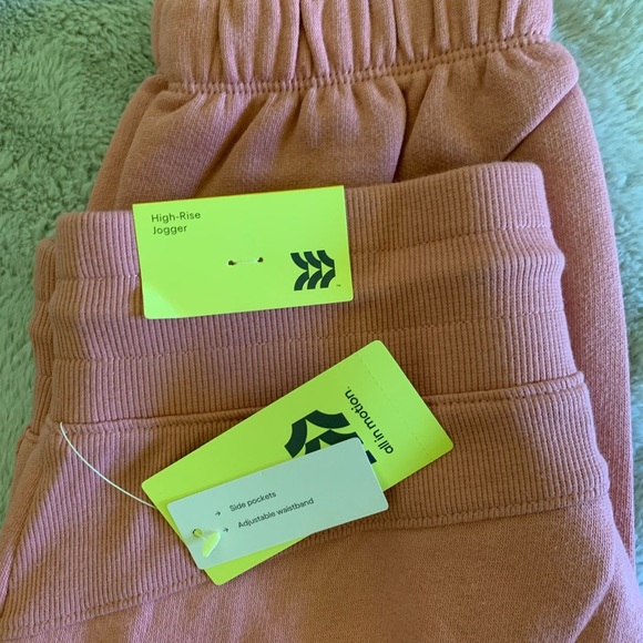 All in Motion Joggers - Picture 6 of 6